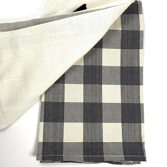 2pc Halloween Spooky Kitchen Towels Vintage Retro - Picture 5 of 5